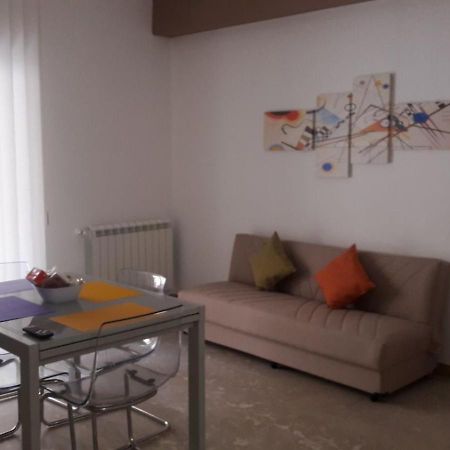 Agricentro Apartment Agrigento Ngoại thất bức ảnh