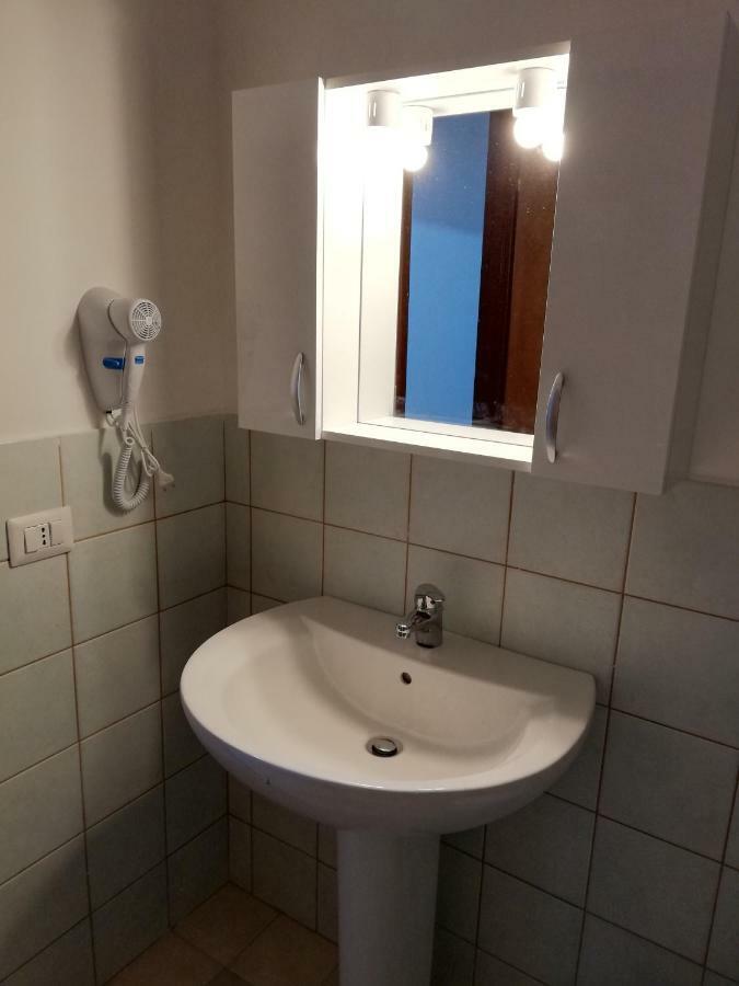 Agricentro Apartment Agrigento Ngoại thất bức ảnh