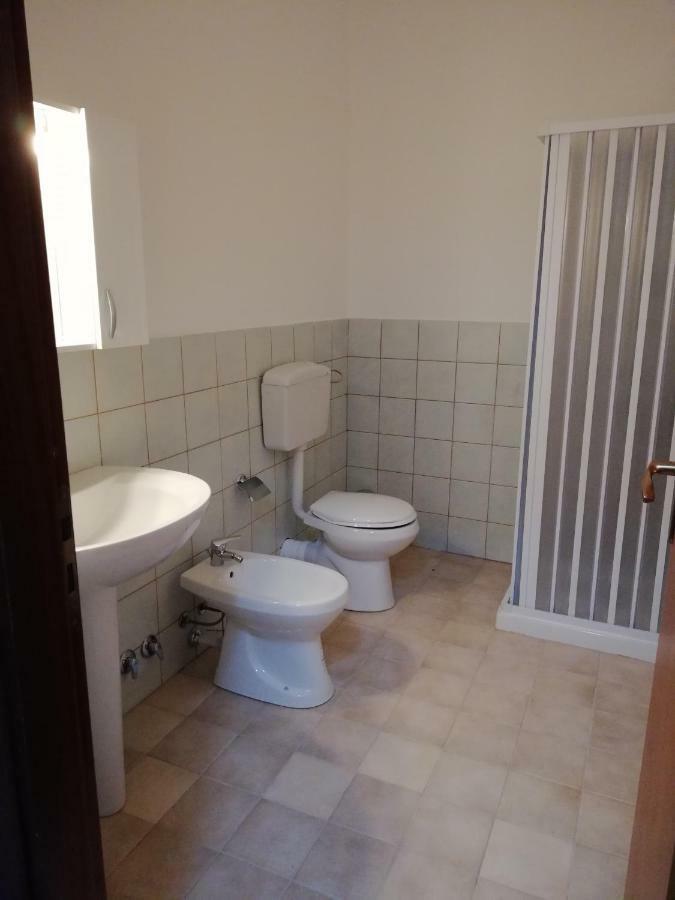 Agricentro Apartment Agrigento Ngoại thất bức ảnh