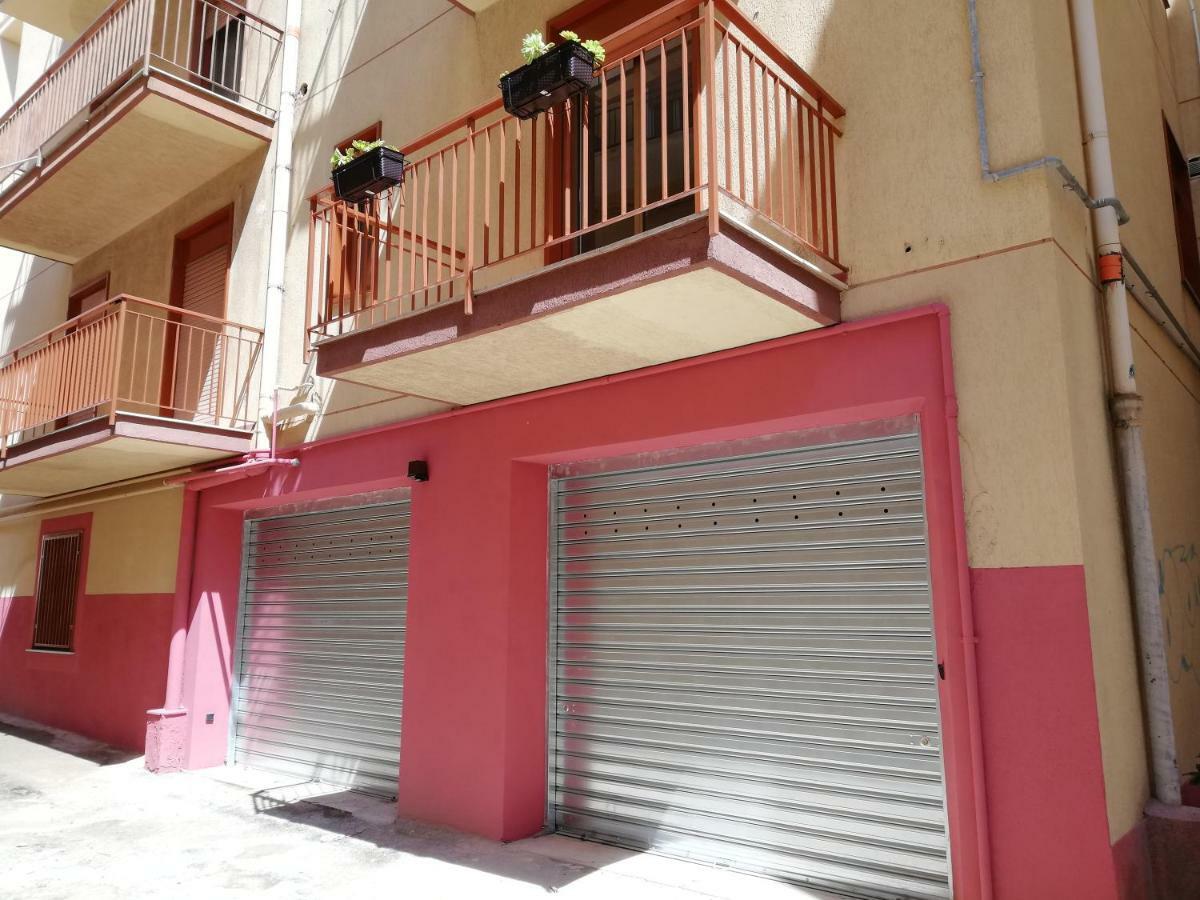 Agricentro Apartment Agrigento Ngoại thất bức ảnh