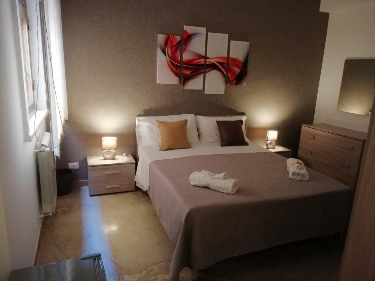 Agricentro Apartment Agrigento Ngoại thất bức ảnh