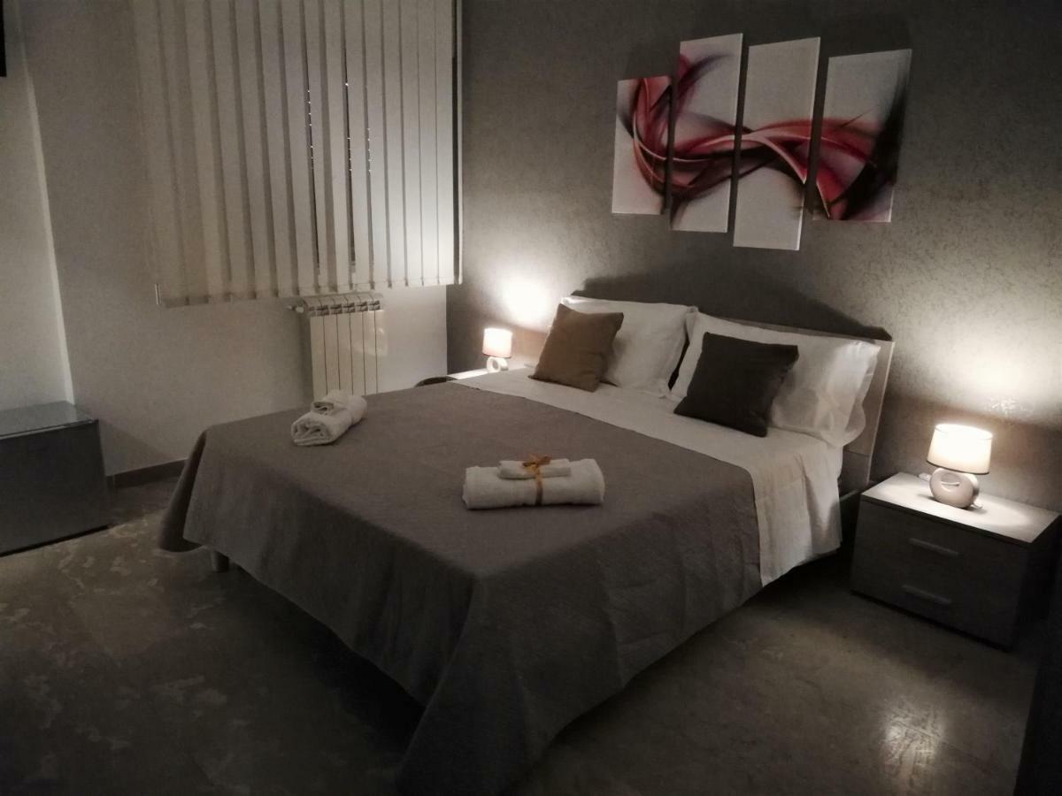 Agricentro Apartment Agrigento Ngoại thất bức ảnh