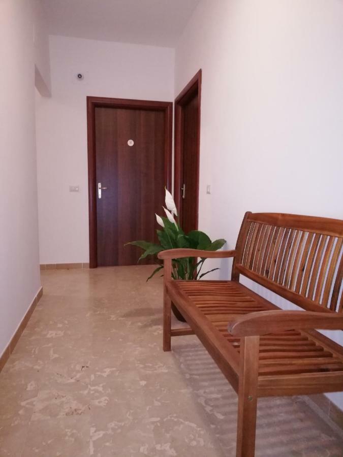 Agricentro Apartment Agrigento Ngoại thất bức ảnh