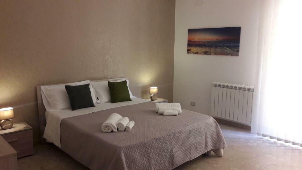 Agricentro Apartment Agrigento Ngoại thất bức ảnh