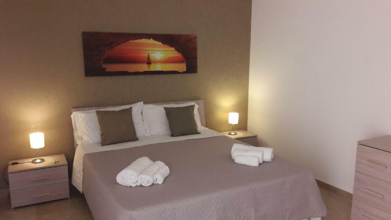 Agricentro Apartment Agrigento Ngoại thất bức ảnh