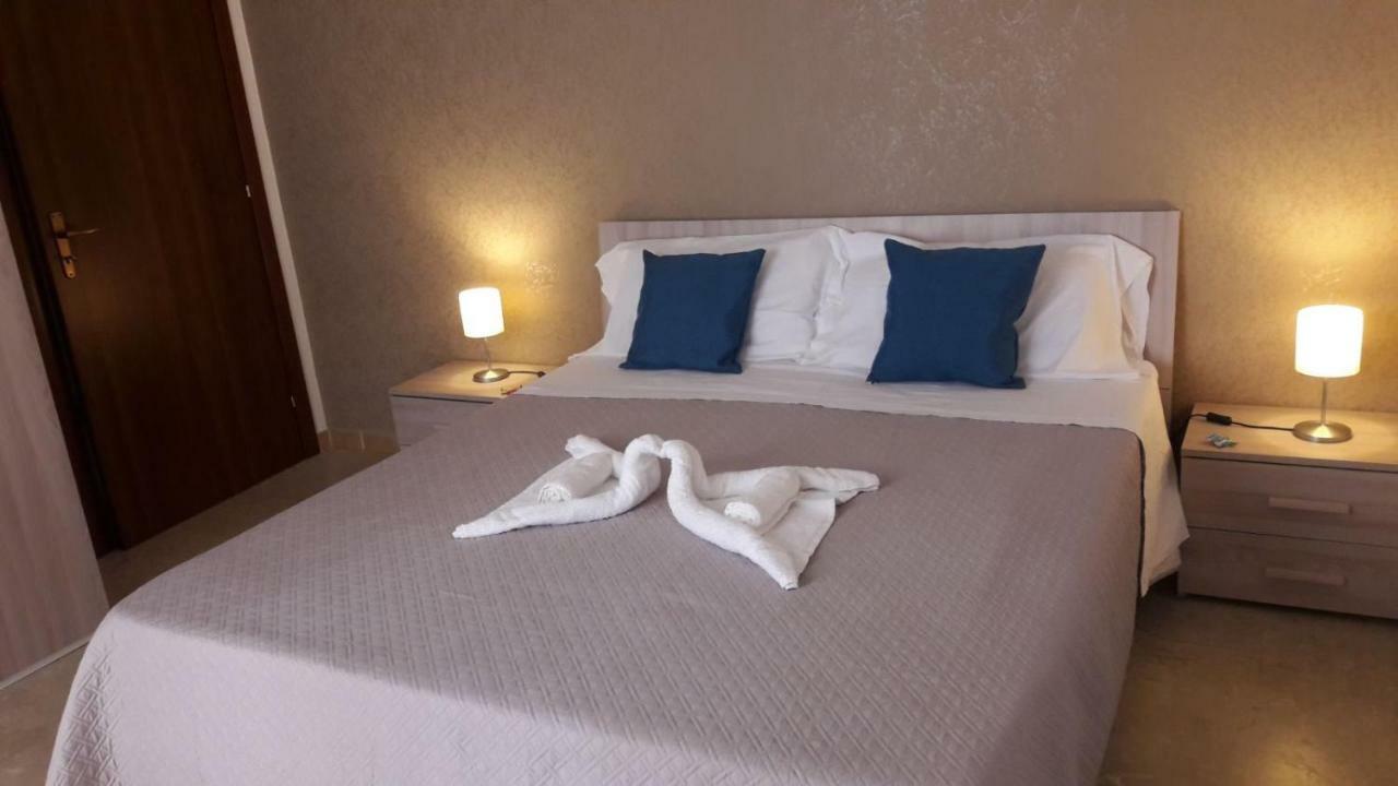 Agricentro Apartment Agrigento Ngoại thất bức ảnh