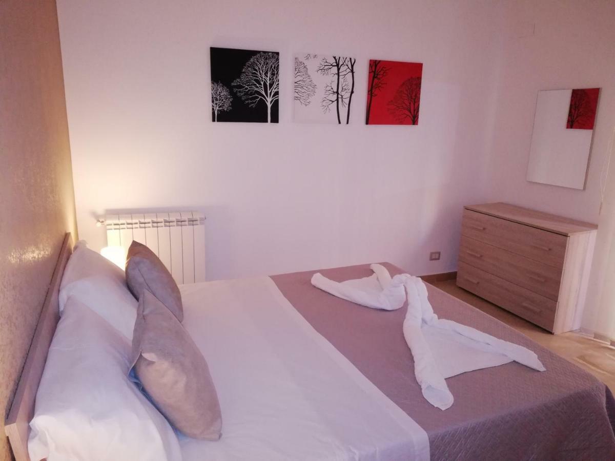 Agricentro Apartment Agrigento Ngoại thất bức ảnh