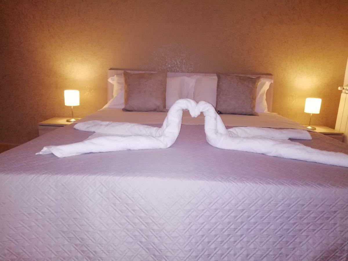 Agricentro Apartment Agrigento Ngoại thất bức ảnh