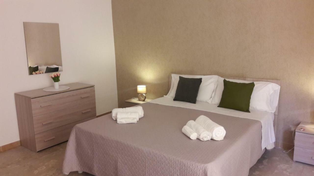 Agricentro Apartment Agrigento Ngoại thất bức ảnh