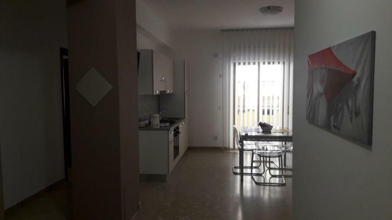 Agricentro Apartment Agrigento Ngoại thất bức ảnh