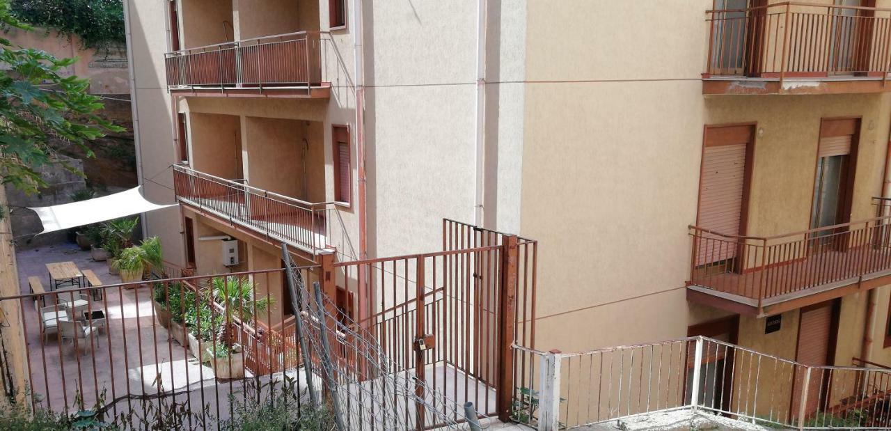 Agricentro Apartment Agrigento Ngoại thất bức ảnh