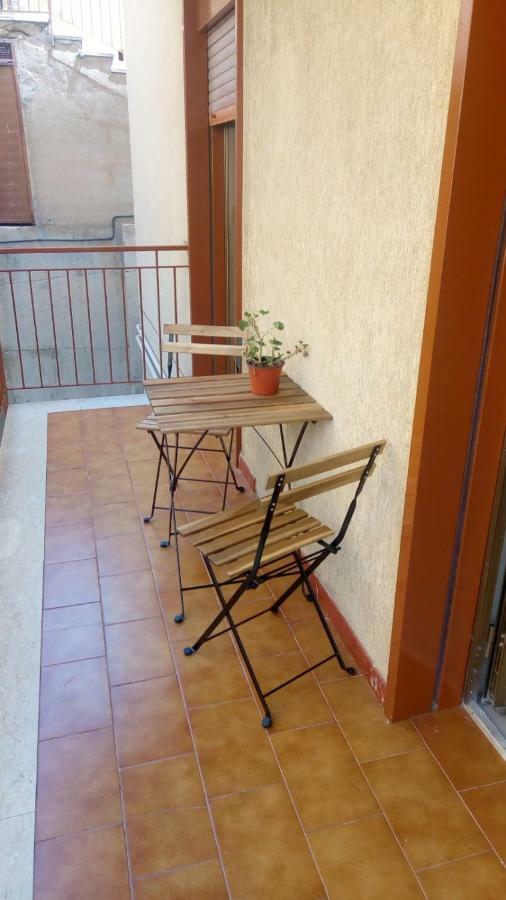 Agricentro Apartment Agrigento Ngoại thất bức ảnh