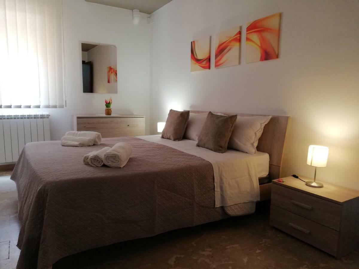 Agricentro Apartment Agrigento Ngoại thất bức ảnh