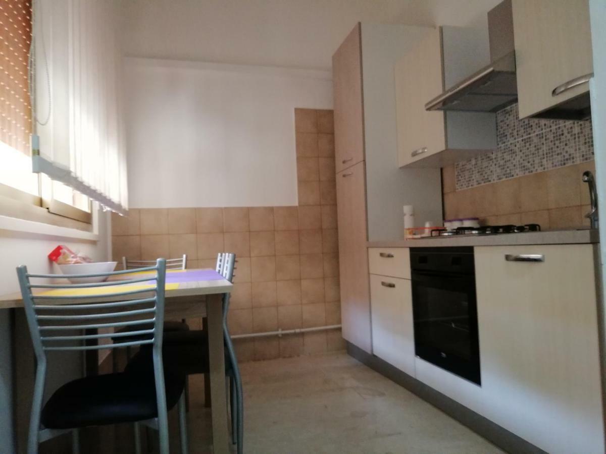 Agricentro Apartment Agrigento Ngoại thất bức ảnh