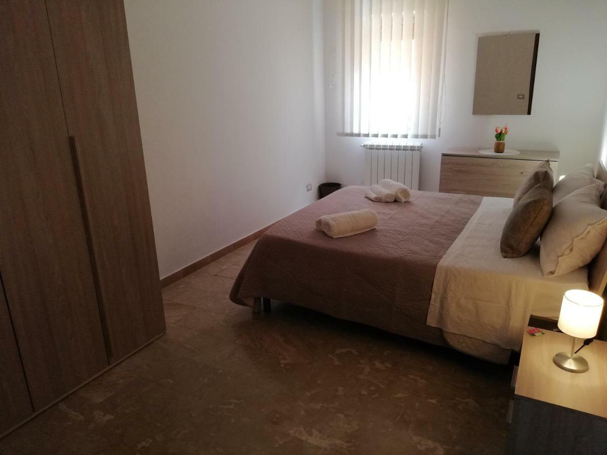 Agricentro Apartment Agrigento Ngoại thất bức ảnh