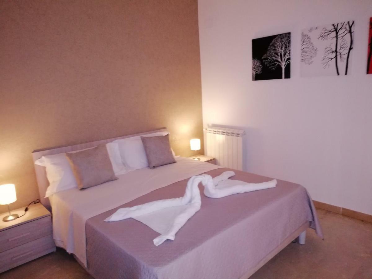 Agricentro Apartment Agrigento Ngoại thất bức ảnh