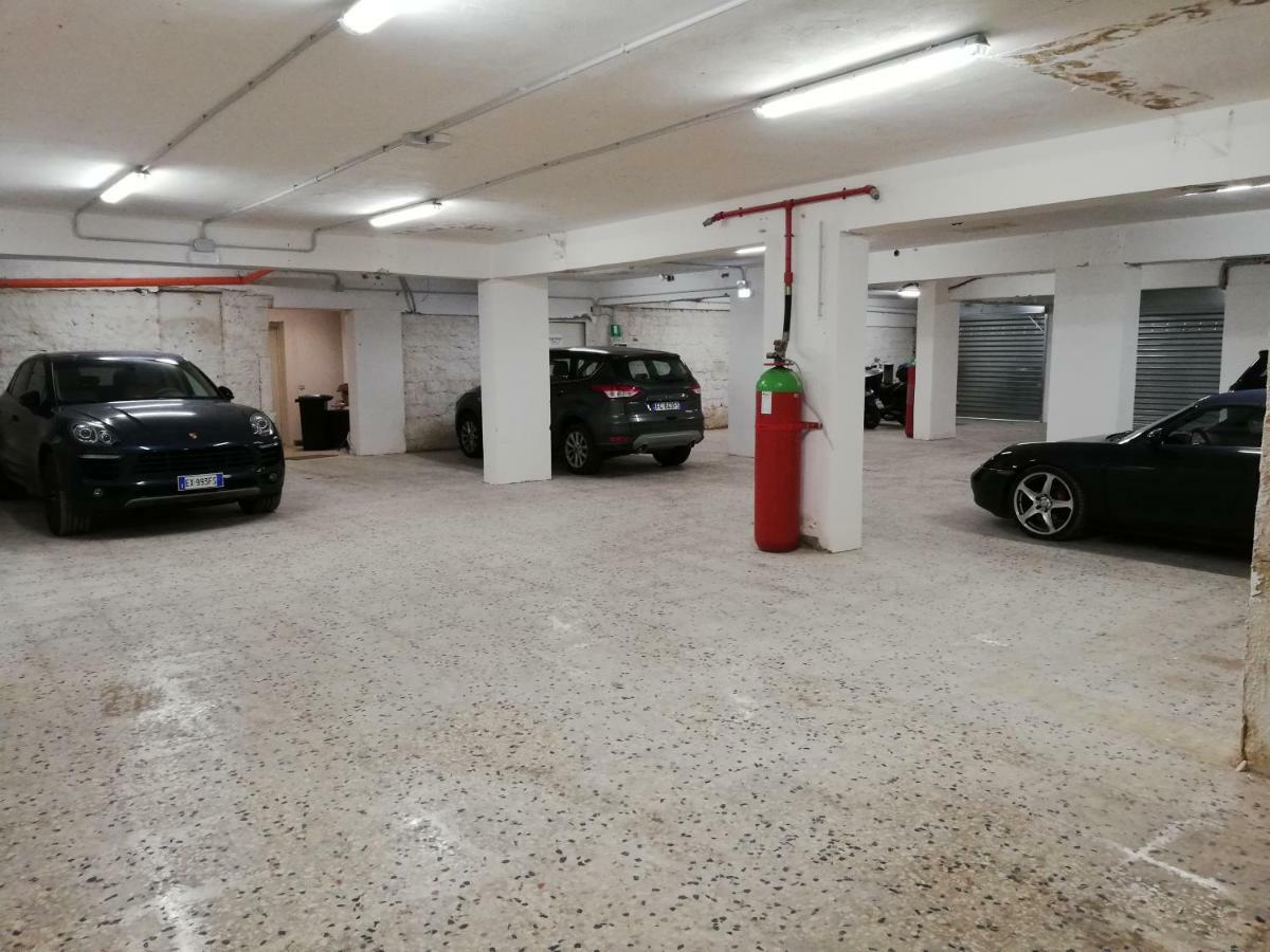 Agricentro Apartment Agrigento Ngoại thất bức ảnh