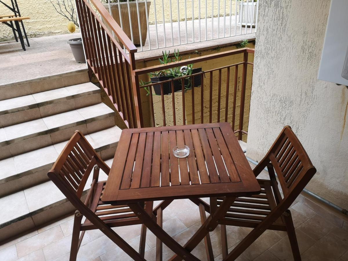 Agricentro Apartment Agrigento Ngoại thất bức ảnh