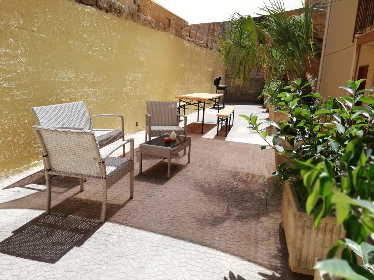 Agricentro Apartment Agrigento Ngoại thất bức ảnh
