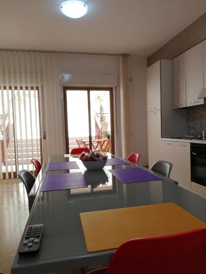 Agricentro Apartment Agrigento Ngoại thất bức ảnh